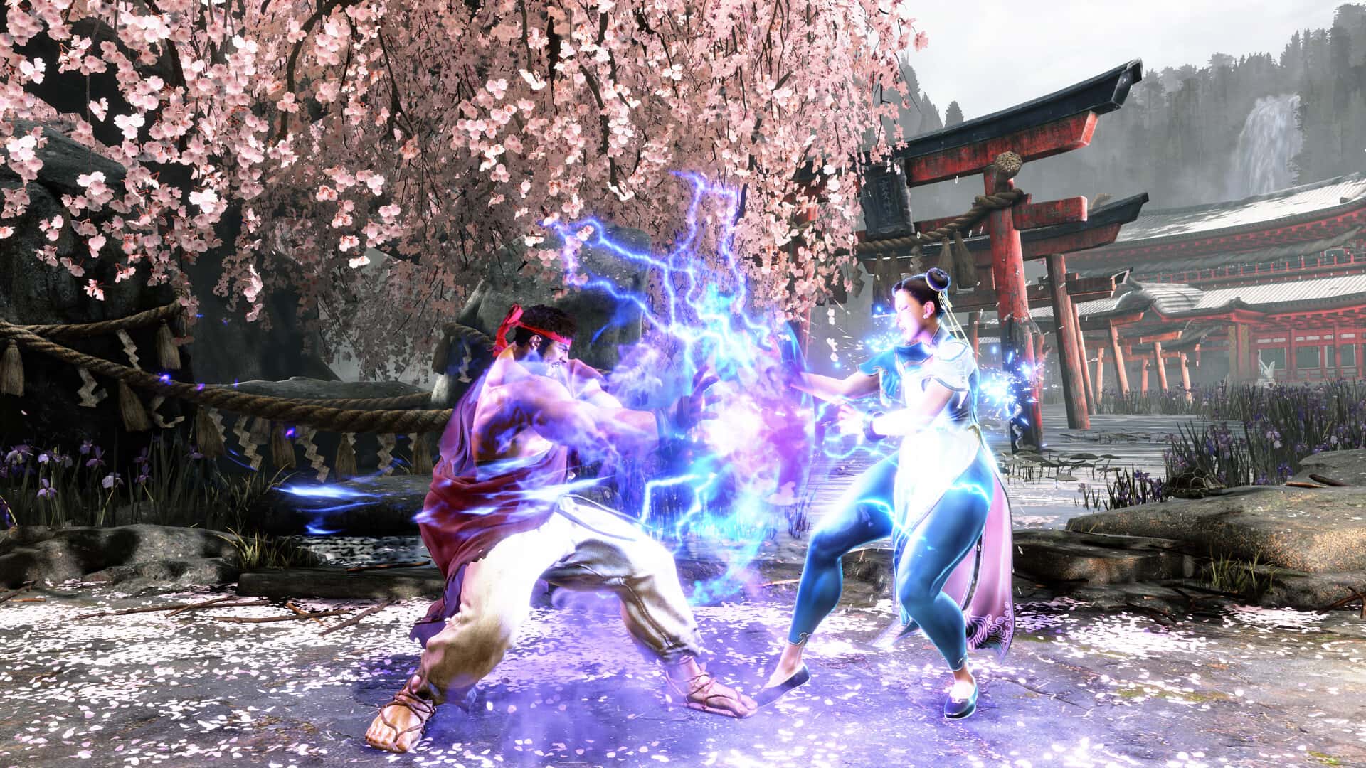街头霸王6 第4年 战士版 Street Fighter 6 豪华中文版